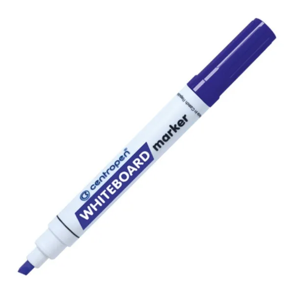 MARKER ZA TABLU 8569 KOSI PLAVI 