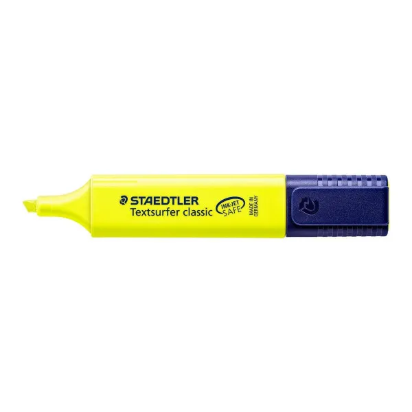 SIGNIR STAEDTLER 364-1 ŽUTI 