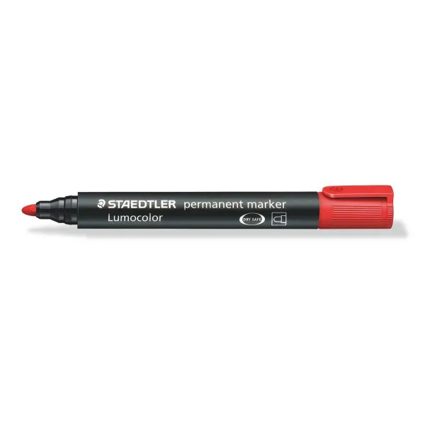 MARKER PERM.STAEDTLER 352-2 