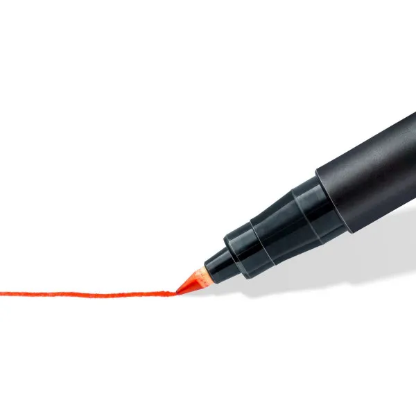 MARKER LUMOCOLOR 318-2F 