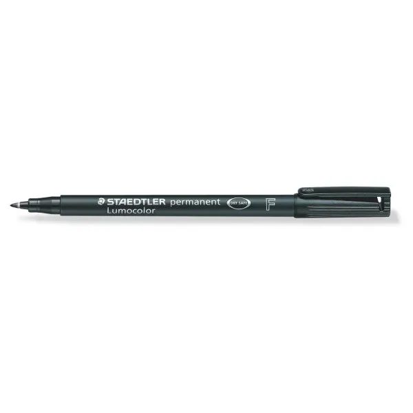 MARKER LUMOCOLOR 318-9F 