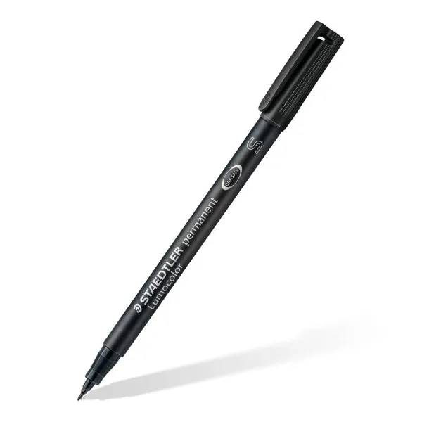 MARKER LUMOCOLOR 313-9S 