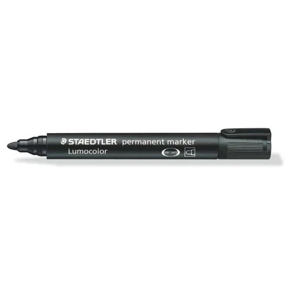 MARKER PERM.STAEDTLER 352-9 