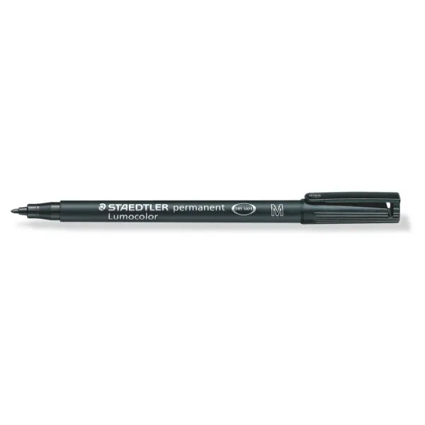 MARKER LUMOCOLOR 317-9M 