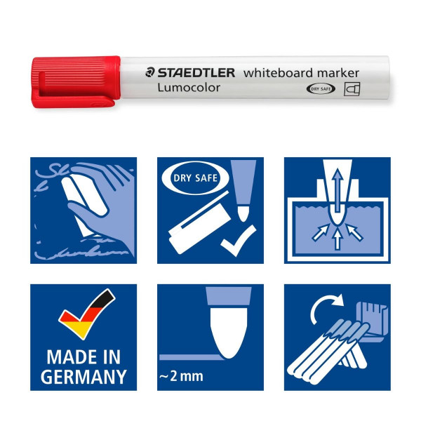 MARKER ZA TABLU 351 6/1 
