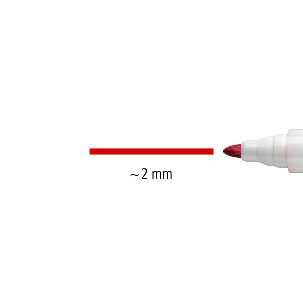 MARKER ZA TABLU 351 6/1 