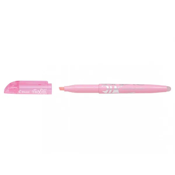 SIGNIR PILOT FRIXION PINK 