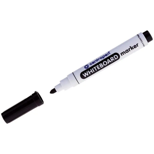 MARKER ZA TABLU 8559 OBLI CRNI 