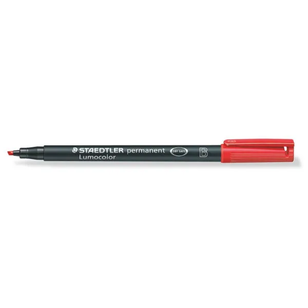 MARKER LUMOCOLOR 314-2 