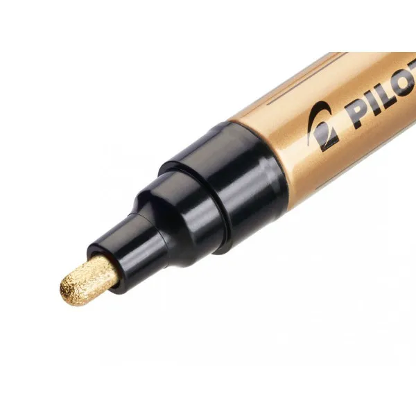 MARKER PILOT SC-G-M GOLD 