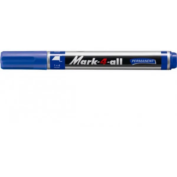 MARKER STABILO 4-ALL PL 