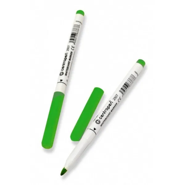 MARKER ZELENI ZA B T MANJANA 