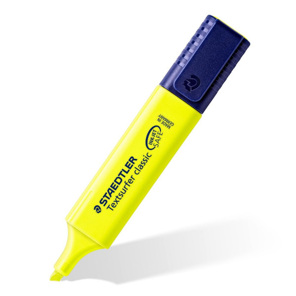 SIGNIR STAEDTLER CL 4/1 
