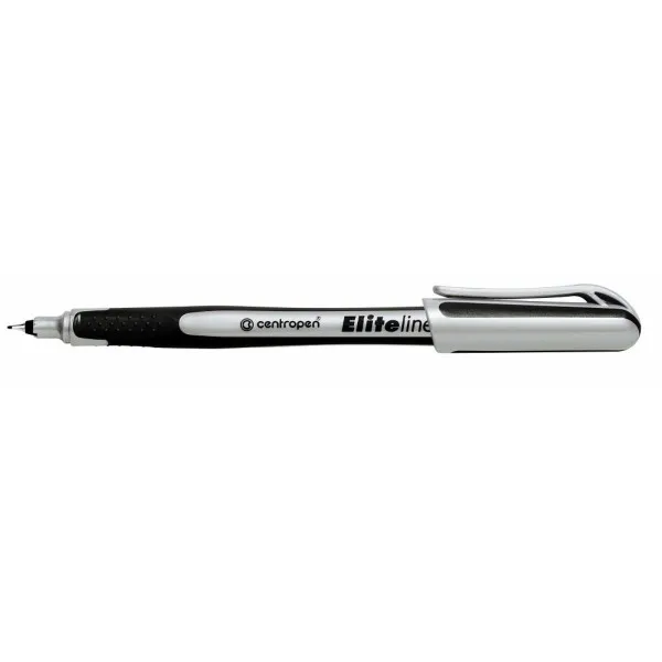 LINER ELITE F 4721 CRNI 