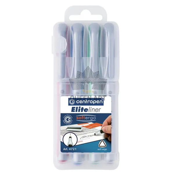 LINER ELITE F 4721/4 