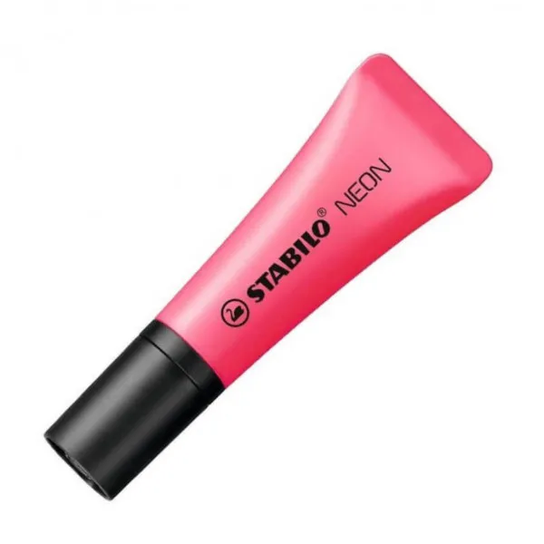 SIGNIR STABILO NEON PINK 