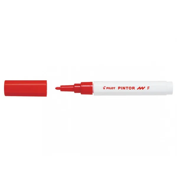 MARKER PILOT PINTOR CRV.F 