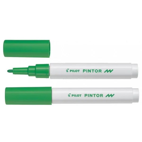 MARKER PILOT PINTOR SV.ZEL.F 