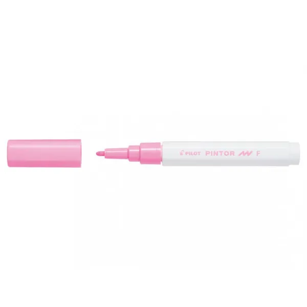 MARKER PILOT PINTOR PINK F 