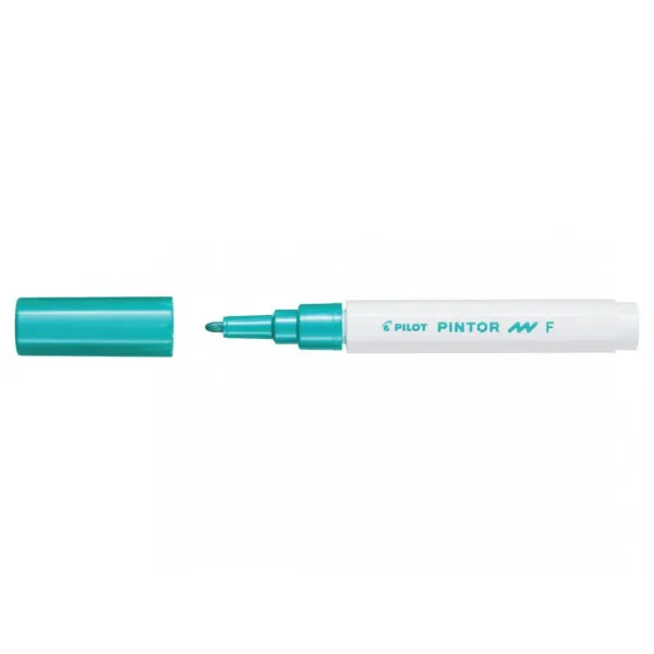 MARKER PILOT PINTOR MET.ZEL.F 