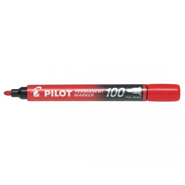 MARKER PILOT 100 OKR.CV 