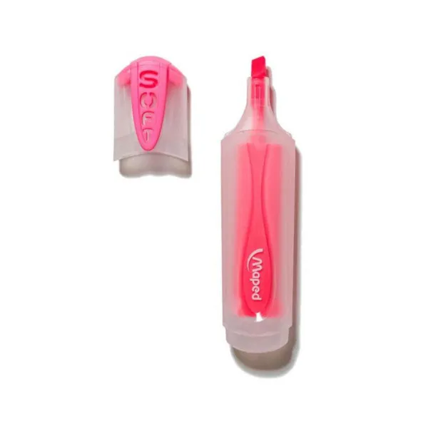 SIGNIR MAPED SOFT FLEX PINK 