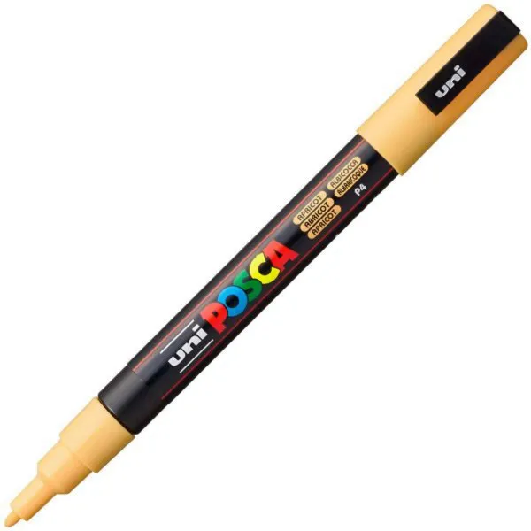 MARKER UNI PC-3M POSCA MARELICA 