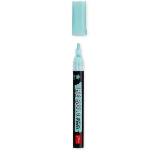 MARKER BE BOLD - AQUA 