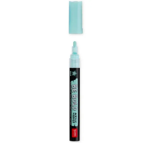 MARKER BE BOLD - AQUA 
