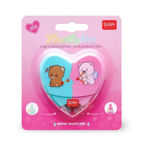 SIGNIRI 2/1 HEARTLIGHTER- HEART 