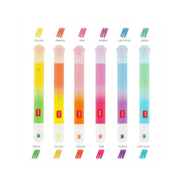 SIGNIRI DVOSTRANI 6/1 MEOW KITTY 