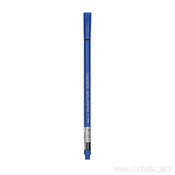 TTO FINELINER 0,4mm 10/1 PLAVA 