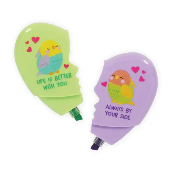 SIGNIRI 2U1 LOVE BIRDS 