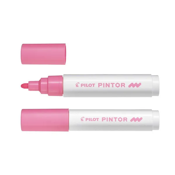 MARKER PILOT PINTOR PINK  M 