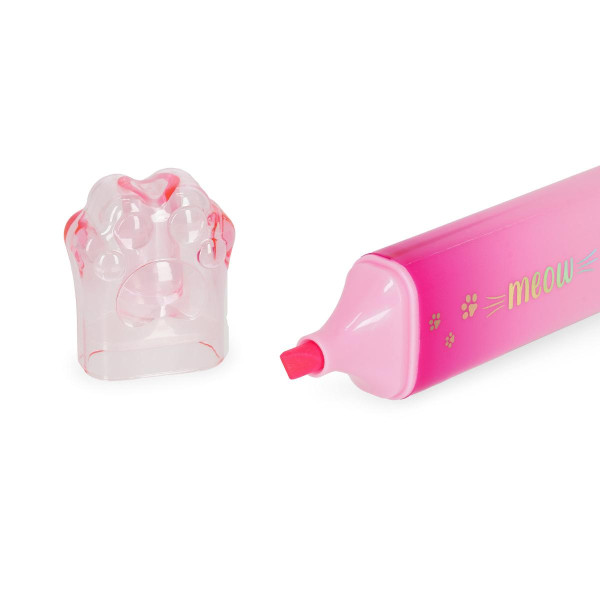 SIGNIRI KITTY PINK MHB0005 