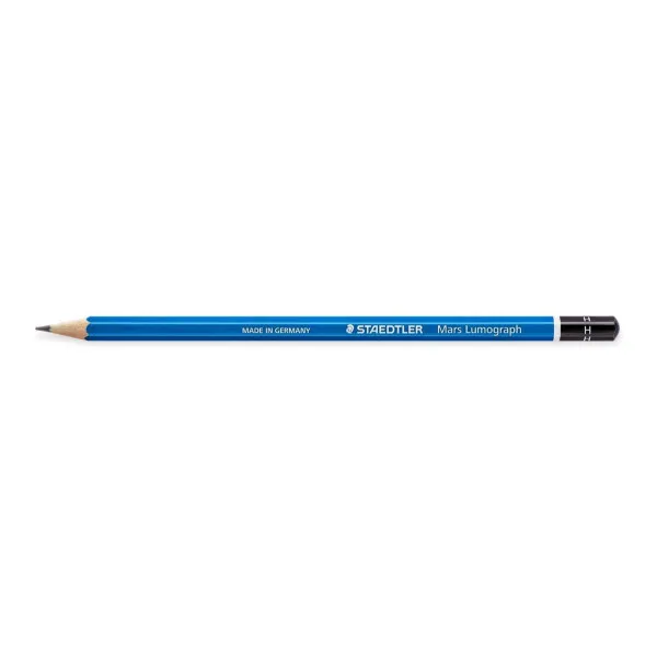 GRAF.OL.MARS LUMOGRAPH H 