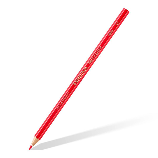 DRV.BOJE STAEDTLER AQUAREL 12/1 
