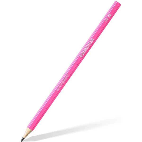 GRAF.OL.STAEDTLER WOPEX ROZA 