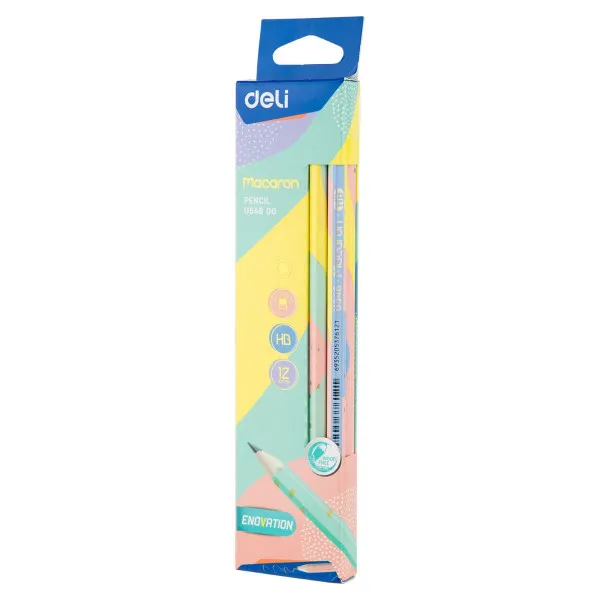 GRAF.OL.MACAROON SA GUMICOM DELI EUS4800 