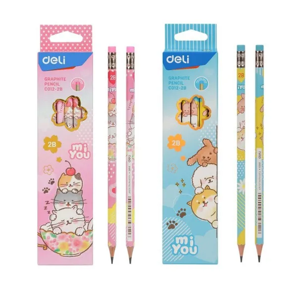 GRAF.OL.DELI 2B EC012 