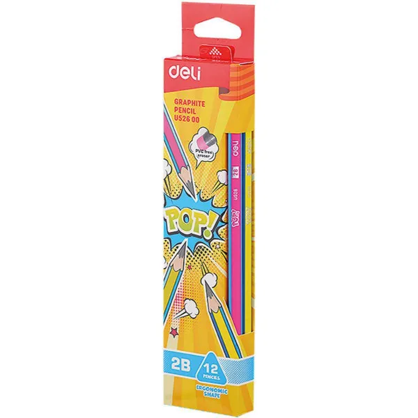 GRAF.OL.DELI EU52600 