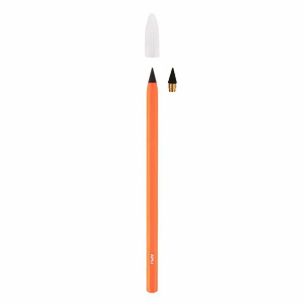 GRAFITNA OLOVKA INFINITE HB ORANGE COLOR 1U 19831AP 