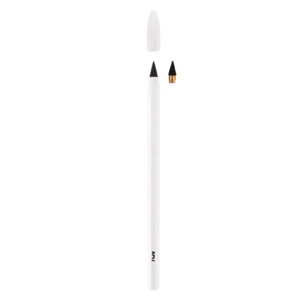 GRAFITNA OLOVKA INFINITE HB WHITE COLOR 1U 19830AP 