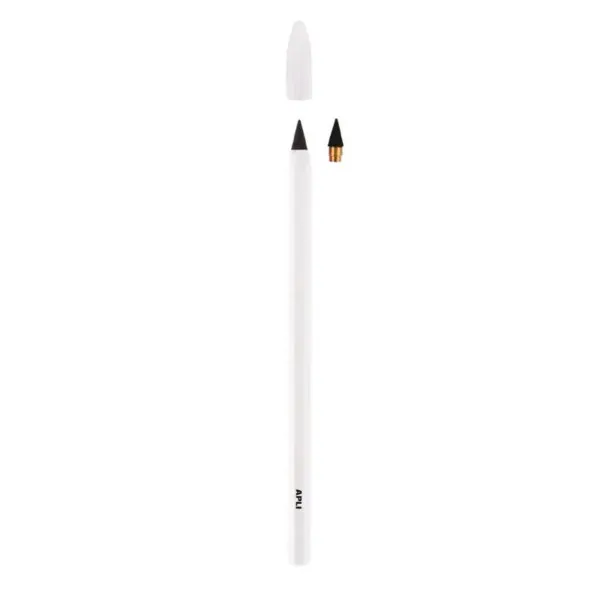 GRAFITNA OLOVKA INFINITE HB WHITE COLOR 1U 19830AP 
