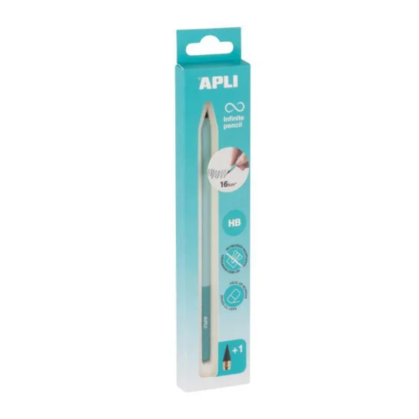 DISP.INFINITE PENCIL NORDIK 20U 