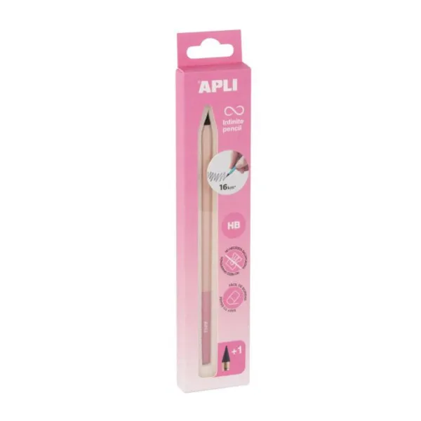 DISP.INFINITE PENCIL NORDIK 20U 