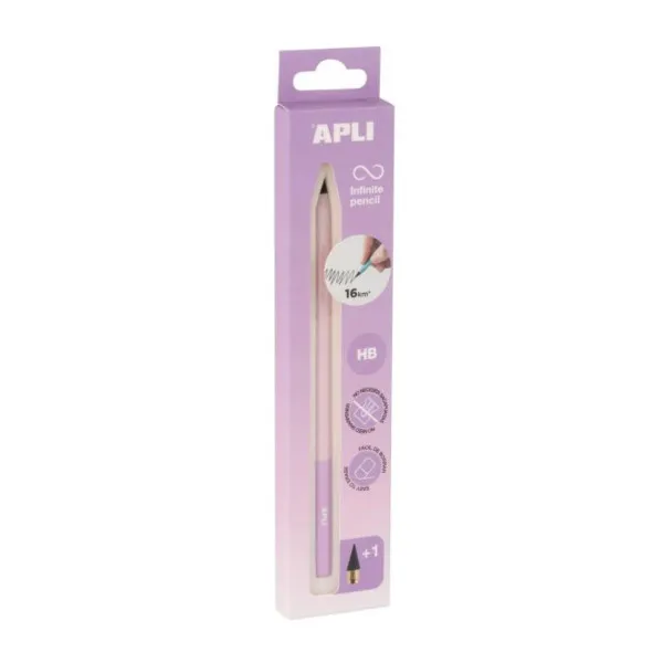 DISP.INFINITE PENCIL NORDIK 20U 