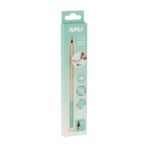 DISP.INFINITE PENCIL NORDIK 20U 