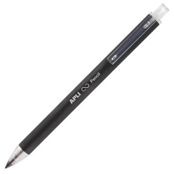 GRAFITNA OLOVKA APLI INFINITE HB DISPLEJ 40/1 