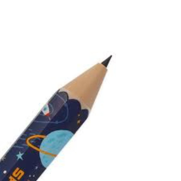 OLOVKA JUMBO MAGIC PENCIL - SVEMIR JUP0003 